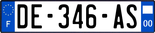 DE-346-AS