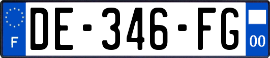 DE-346-FG