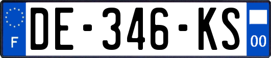 DE-346-KS