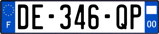 DE-346-QP