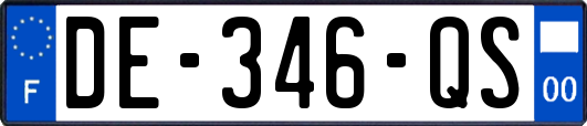 DE-346-QS