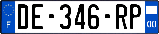 DE-346-RP