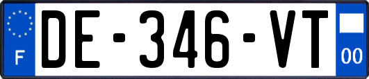 DE-346-VT