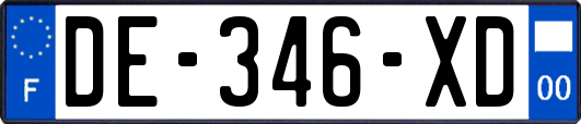 DE-346-XD