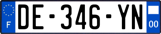 DE-346-YN