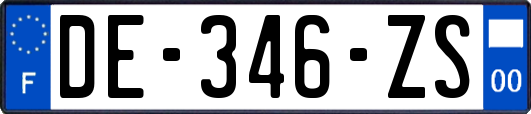 DE-346-ZS
