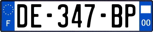 DE-347-BP