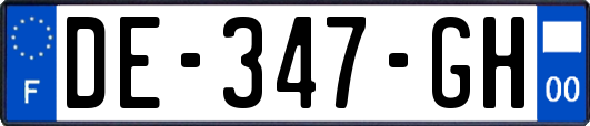 DE-347-GH