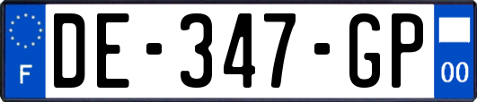 DE-347-GP