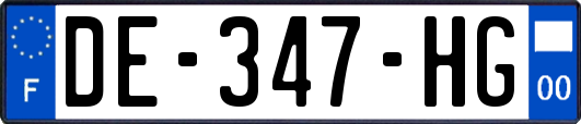 DE-347-HG