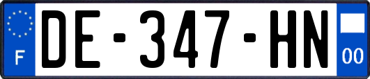 DE-347-HN