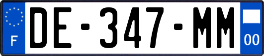 DE-347-MM