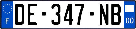 DE-347-NB