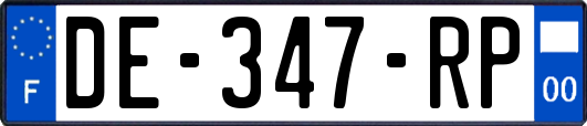 DE-347-RP