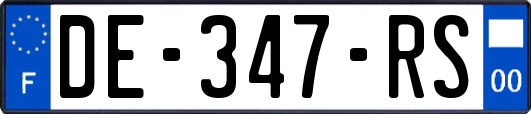 DE-347-RS