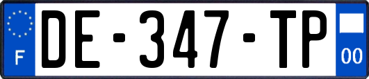 DE-347-TP