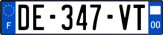 DE-347-VT