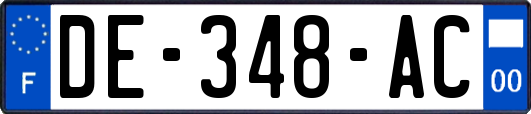 DE-348-AC