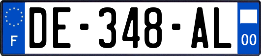 DE-348-AL