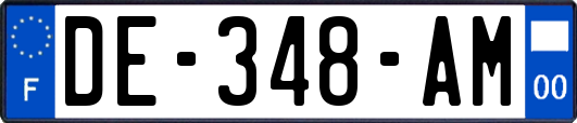 DE-348-AM