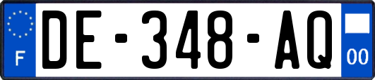 DE-348-AQ