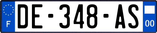 DE-348-AS