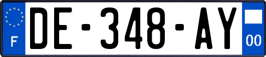 DE-348-AY