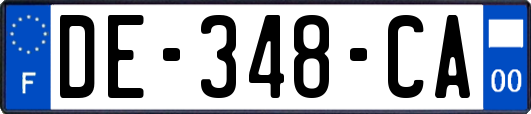 DE-348-CA