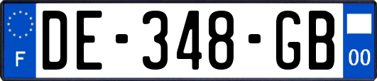 DE-348-GB