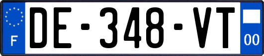 DE-348-VT