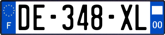 DE-348-XL