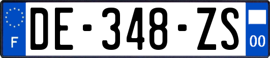 DE-348-ZS