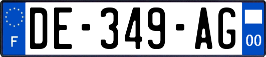 DE-349-AG
