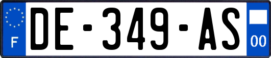 DE-349-AS