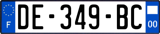 DE-349-BC