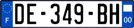 DE-349-BH