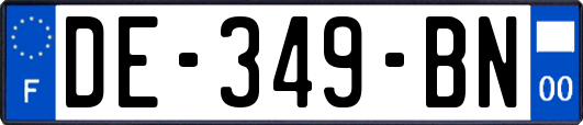 DE-349-BN