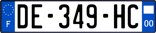 DE-349-HC