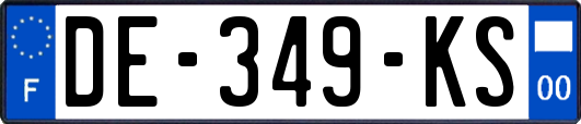 DE-349-KS