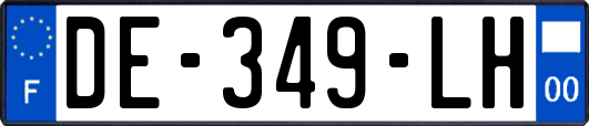 DE-349-LH