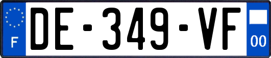 DE-349-VF