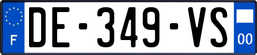 DE-349-VS