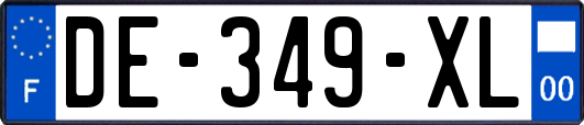 DE-349-XL