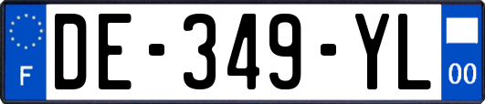 DE-349-YL