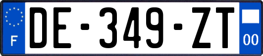 DE-349-ZT