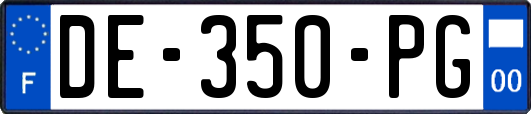 DE-350-PG