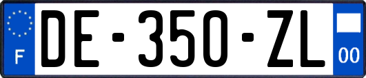 DE-350-ZL