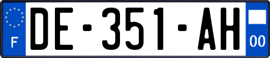 DE-351-AH