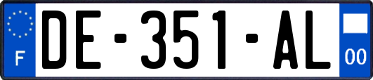 DE-351-AL