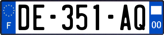 DE-351-AQ